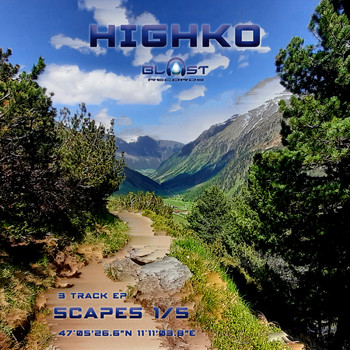 Highko - Scapes 1