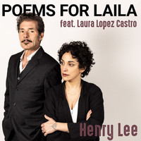 Poems For Laila - Henry Lee