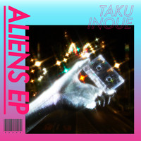 TAKU INOUE & Mori Calliope - Yona Yona Journey