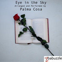 Palma Cosa - Eye in the Sky