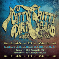 Nitty Gritty Dirt Band - Great American Radio, Vol. 9