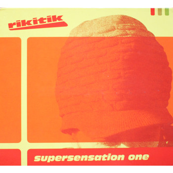 Various Artists - Supersensation One