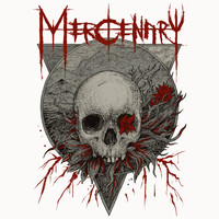 Mercenary - From the Ashes of the Fallen (Single Version)