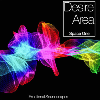 Various Artists - Desire Area - Space One (Emotional Soundscapes)