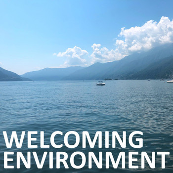 Various Artists - Welcoming Environment