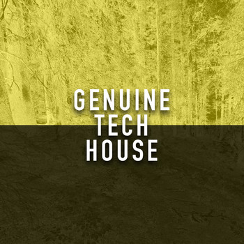 Various Artists - Genuine Tech House