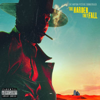 The Harder They Fall - The Harder They Fall (The Motion Picture Soundtrack) (Explicit)