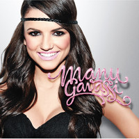 Manu Gavassi - Manu Gavassi (Deluxe Version)