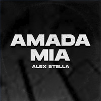 Alex Stella - Amada Mía