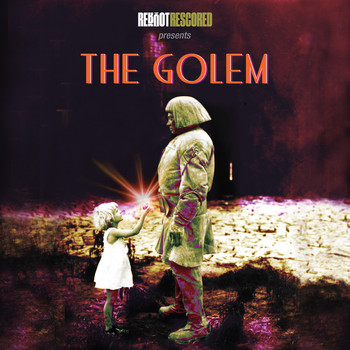 Various Artists - The Golem Rescored
