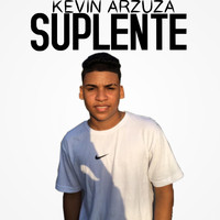Kevin Arzuza - Suplente