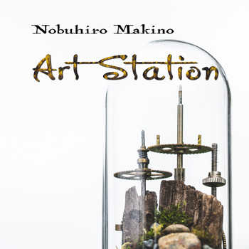 Nobuhiro Makino - Art Station