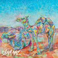 Shamanz - Yatra (Explicit)