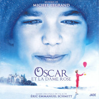 Michel Legrand - Oscar et la dame Rose (Bande originale de film)