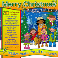 Kidzone - Merry Christmas Instrumentals