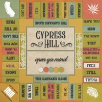 Cypress Hill - Open Ya Mind (Explicit)