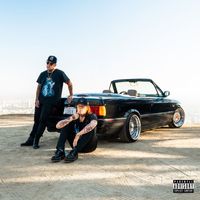 Sueco - Sober/Hungover (feat. Arizona Zervas) (Explicit)