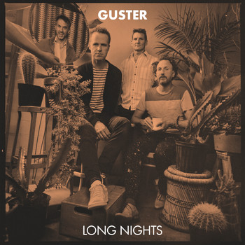 Guster - Long Nights