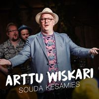 Arttu Wiskari - Souda kesämies (Vain elämää kausi 12)