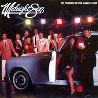 Midnight Star - No Parking On the Dance Floor