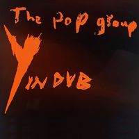 The Pop Group - Y in Dub