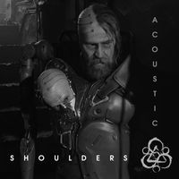 Coheed and Cambria - Shoulders (Acoustic)