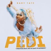Baby Tate - Pedi