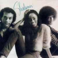 Shalamar - Three for Love