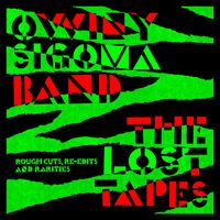 Owiny Sigoma Band - The Lost Tapes