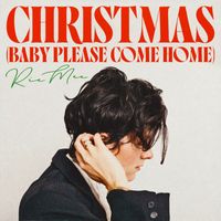 Ria Mae - Christmas (Baby Please Come Home)