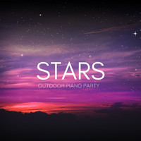 Outdoor Piano Party - Stars