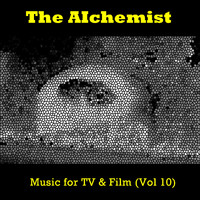 The AIchemist - Music for TV & Film, Vol. 10