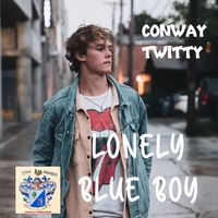 Conway Twitty - Lonely Blue Boy