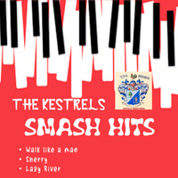 The Kestrels - Smash Hits
