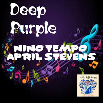 Nino Tempo and April Stevens - Deep Purple