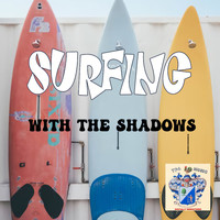The Shadows - Surfing with the Shadows