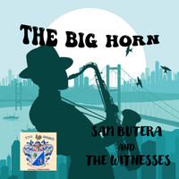 Sam Butera - The Big Horn