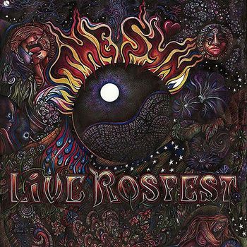 The Syn - Live Rosfest