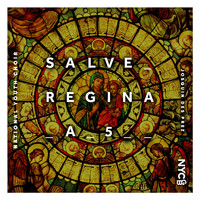 National Youth Choir Of Great Britain - Salve Regina a 5