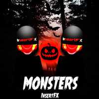 InsertFX - Monsters
