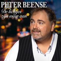 Peter Beense - De Lichtjes Zijn Weer Aan