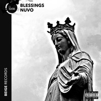 Nuvo - Blessings (Explicit)
