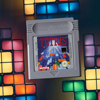 Sentino - Tetris