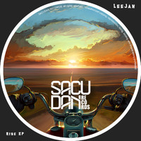 Leejan - Rise EP