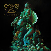 Cattac - Nightness