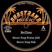 Brizion - Never Stop Praise JAH