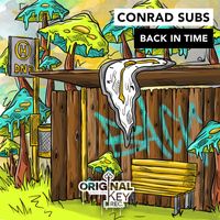 Conrad Subs - Back In Time