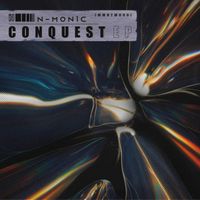 N-MON1C - Conquest EP