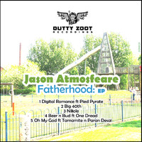 Jason Atmosfeare - Fatherhood EP
