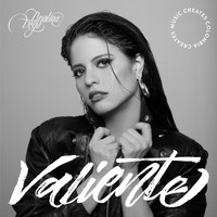 Carolina Vega - Valiente